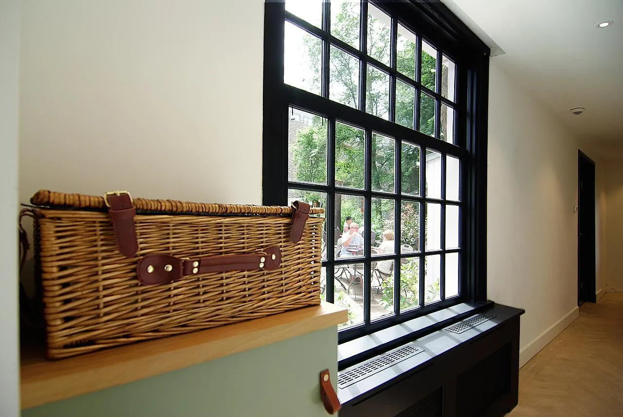 Authentic Farmhouse - De Vergulden Eenhoorn Amsterdam 4*,