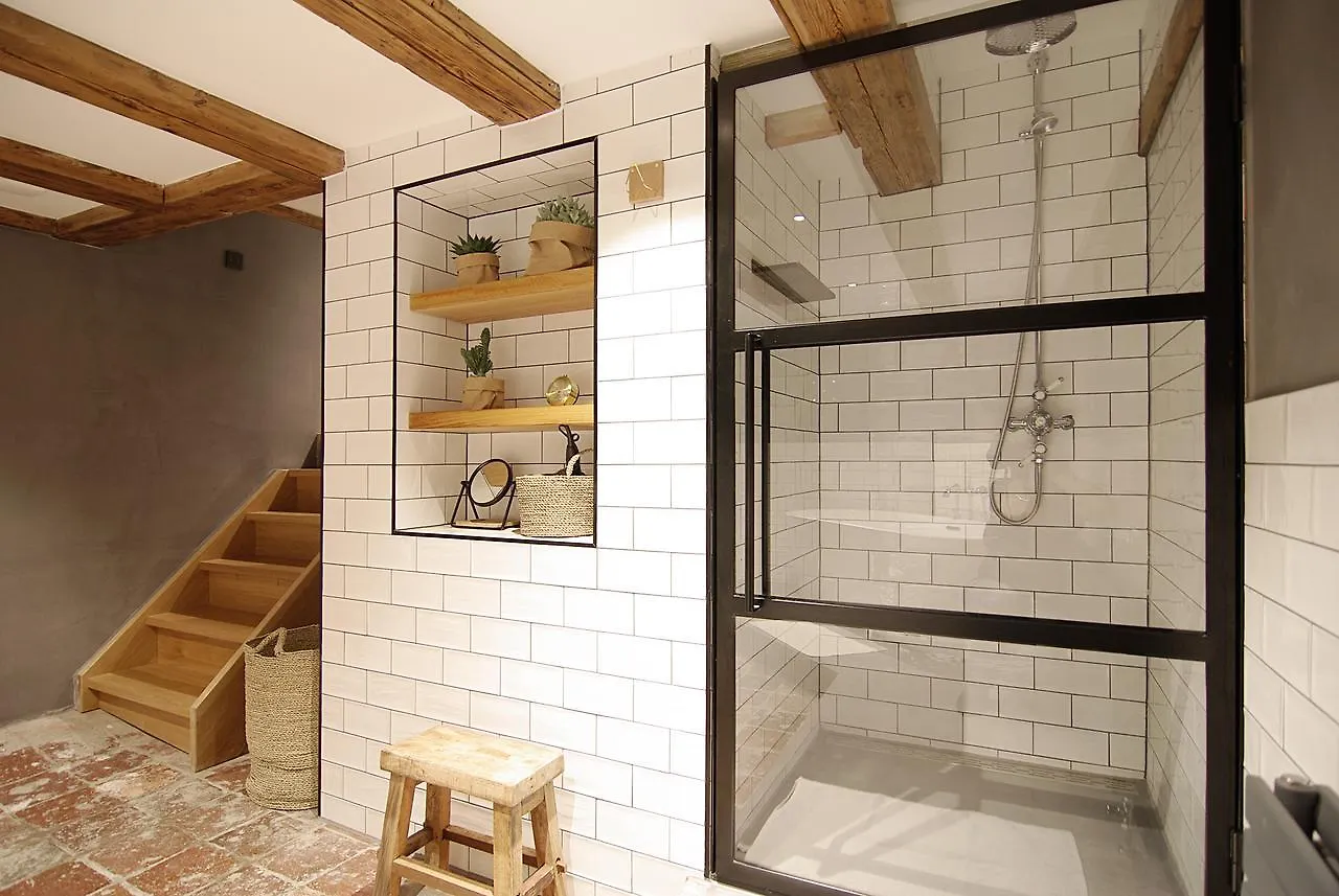 Authentic Farmhouse - De Vergulden Eenhoorn Amsterdam
