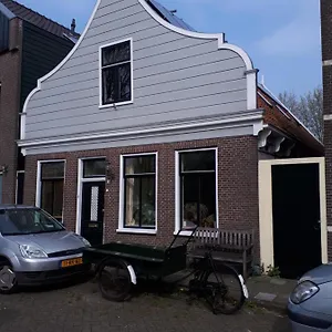 Klavergeluk Amsterdam