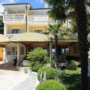  Bed & Breakfast Ana Croazia
