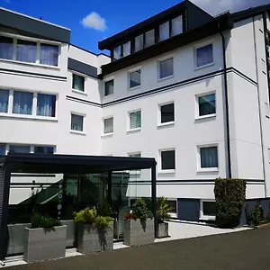 *** Hotel Grille Germania