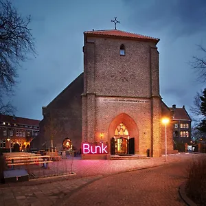 Otel Bunk, Amsterdam