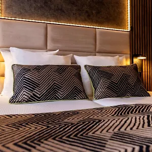 Hotel Jupiter, Amsterdam