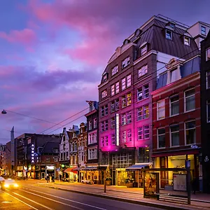 Hotel Albus Centre, Amsterdam