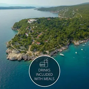 ** Parco vacanze Kacjak Croazia