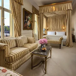 Hotel Intercontinental Amstel Amsterdam, An Ihg, Amsterdam