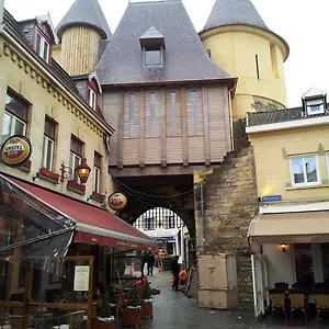 visit hotel