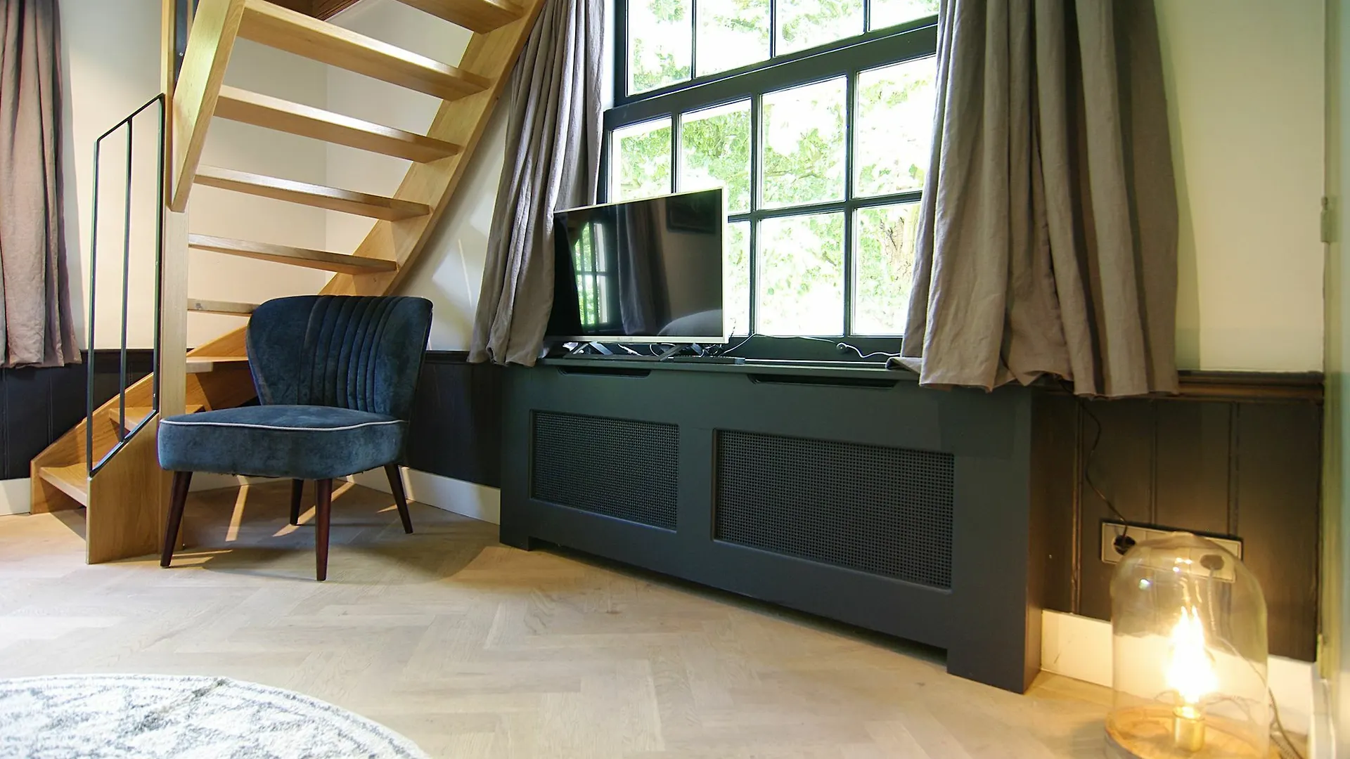 Authentic Farmhouse - De Vergulden Eenhoorn Amsterdam 4*,
