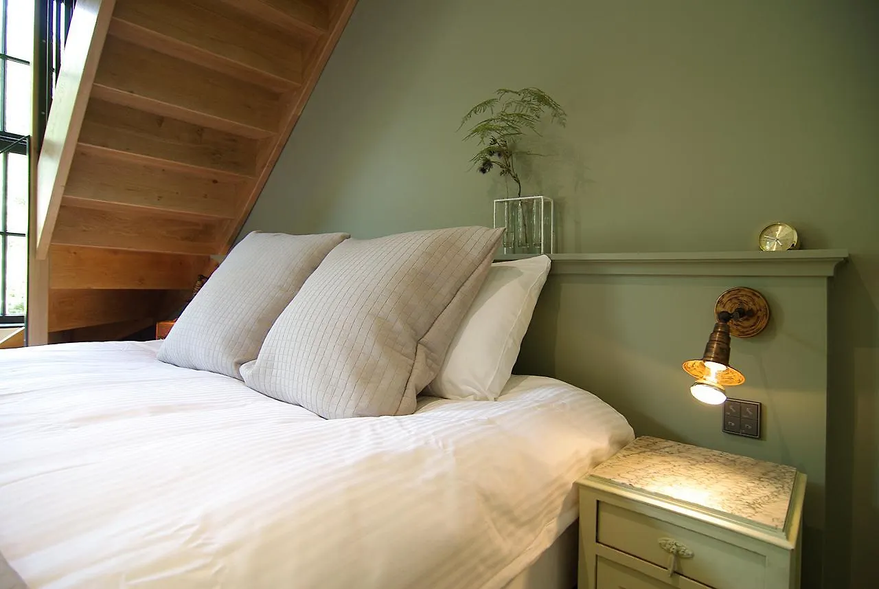 Authentic Farmhouse - De Vergulden Eenhoorn Amesterdão Países Baixos